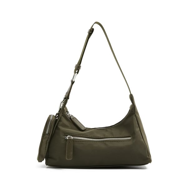 Cropp Cropp - Чанта - пепелнозелено