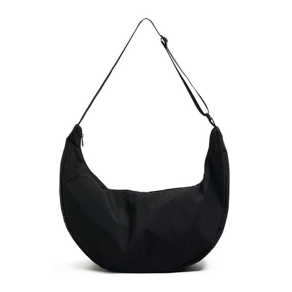 Cropp Cropp - Чанта през рамо - черeн