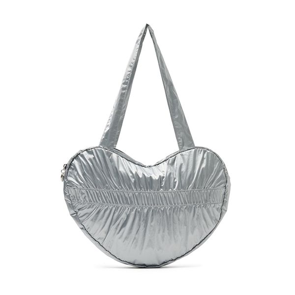 Cropp Cropp - Чанта - сребърен