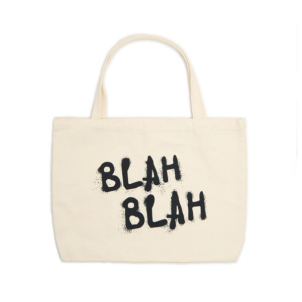 Cropp Cropp - Чанта тип шопър - кремаво