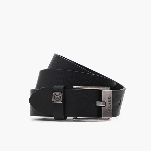 Cropp Cropp - Черен колан - черeн