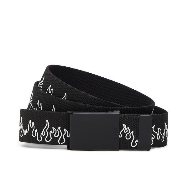 Cropp Cropp - Черен колан - черeн