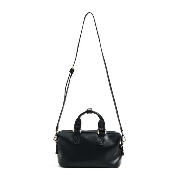 Cropp Cropp - Черна чанта - черeн