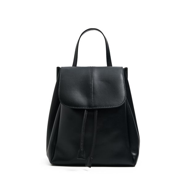 Cropp Cropp - Черна раница - черeн