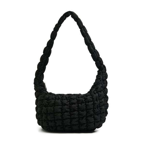 Cropp Cropp - Дамска чанта - черeн