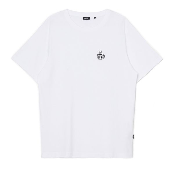 Cropp Cropp - Дамска потник - бял