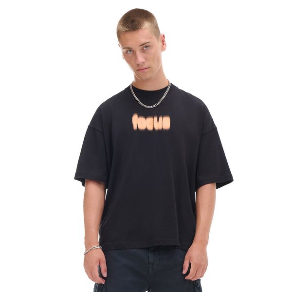 Cropp Cropp - Дамска потник - черeн