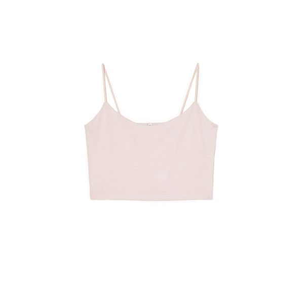 Cropp Cropp - Дамска потник - лавандула