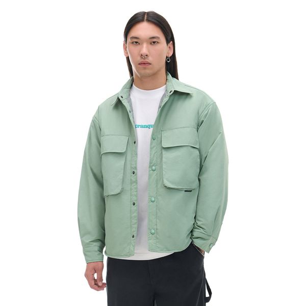 Cropp Cropp - Дамска риза - маслинено