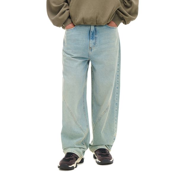 Cropp Cropp - Дънки - cин