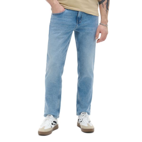 Cropp Cropp - дънки comfort - cин