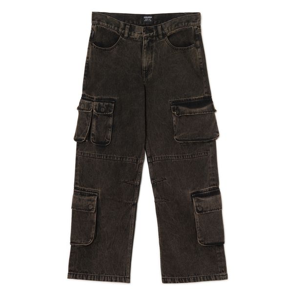 Cropp Cropp - дънки - пепелнокафяви дънки