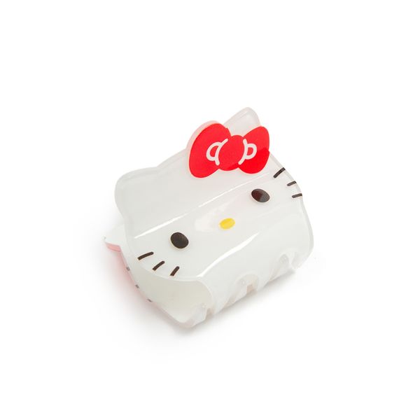 Cropp Cropp - Фиба Hello Kitty - бял