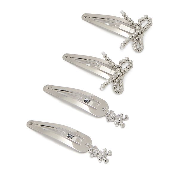 Cropp Cropp - Фиба - сребърен