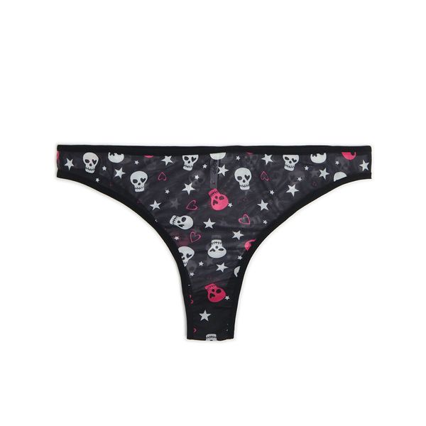 Cropp Cropp - Гащи - черeн