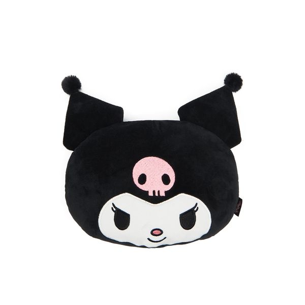 Cropp Cropp - HOT-WATER BOTTLE - черeн