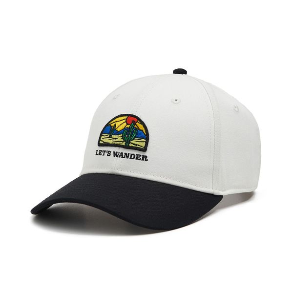 Cropp Cropp - Каскет - кремаво