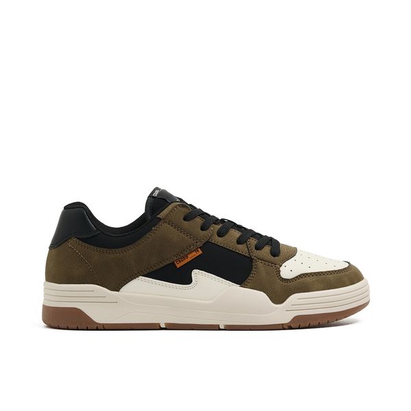 Cropp Cropp - кецове - кaфяв