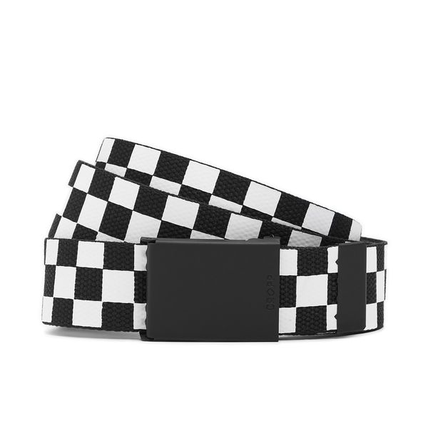 Cropp Cropp - Колан - бял