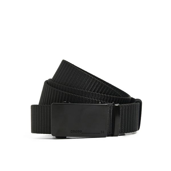 Cropp Cropp - Колан - черeн