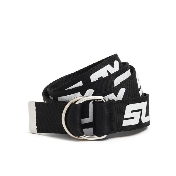 Cropp Cropp - Колан - черeн