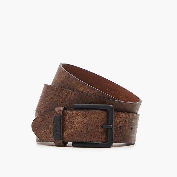 Cropp Cropp - Колан - кaфяв