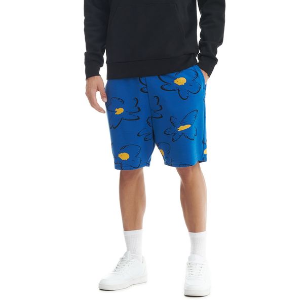 Cropp Cropp - Къси панталонки - cин