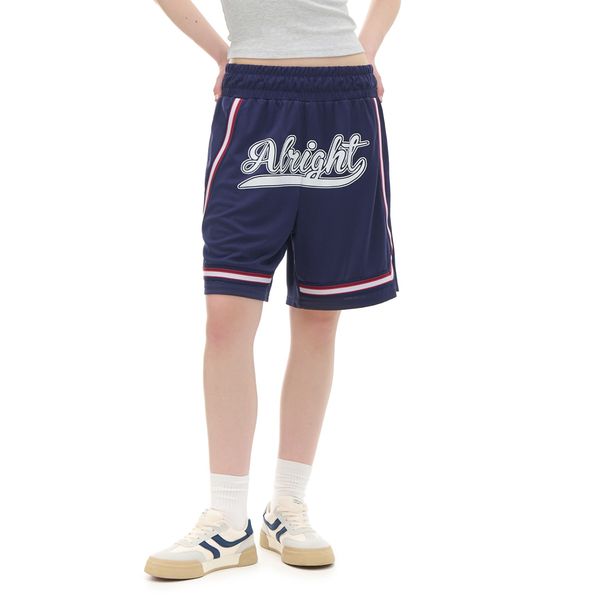 Cropp Cropp - къси панталонки - тъмносин