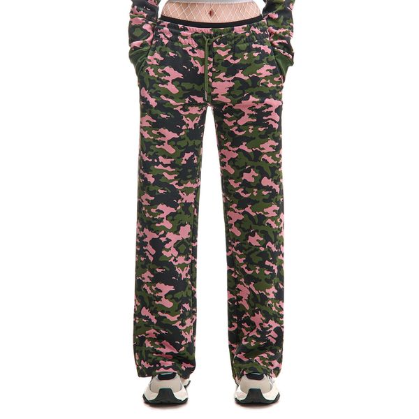 Cropp Cropp - LADIES` TROUSERS - многоцветен