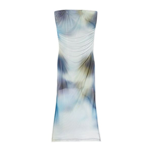 Cropp Cropp - Midi рокля - многоцветен