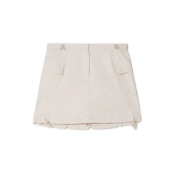 Cropp Cropp - Mini пола - светлооранжево