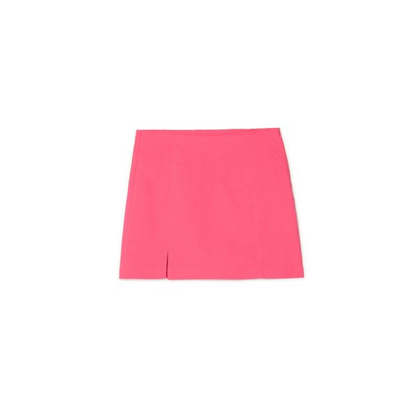 Cropp Cropp - мини пола - яркорозово