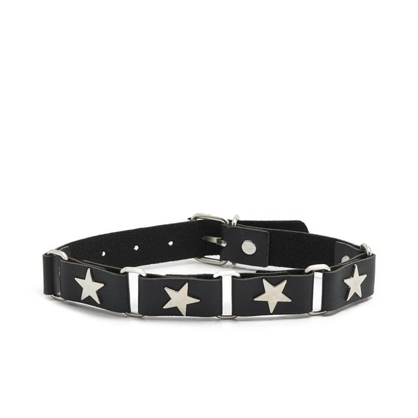 Cropp Cropp - NECKLACE - сребърен