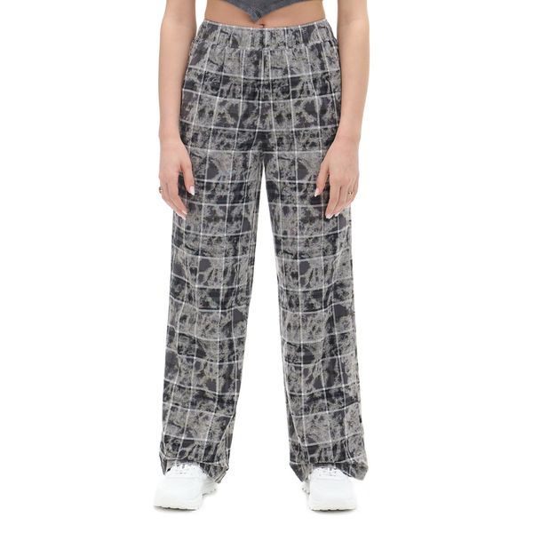 Cropp Cropp - Панталони - тъмносиво