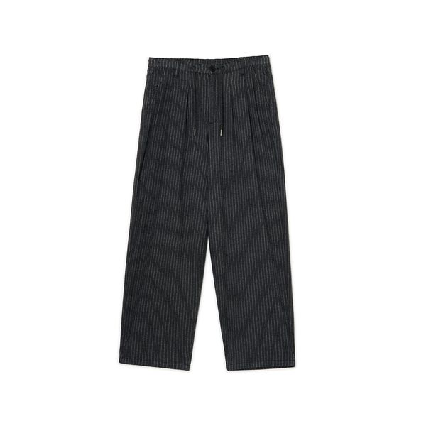 Cropp Cropp - Панталони - тъмносиво