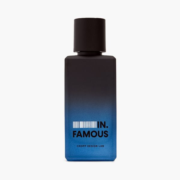 Cropp Cropp - Парфюм Infamous - тъмносин