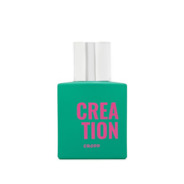 Cropp Cropp - Парфюмна вода Creation - светлотюркоазено