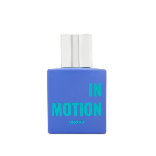 Cropp Cropp - Парфюмна вода In Motion - виолетово
