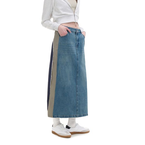 Cropp Cropp - пола - cин