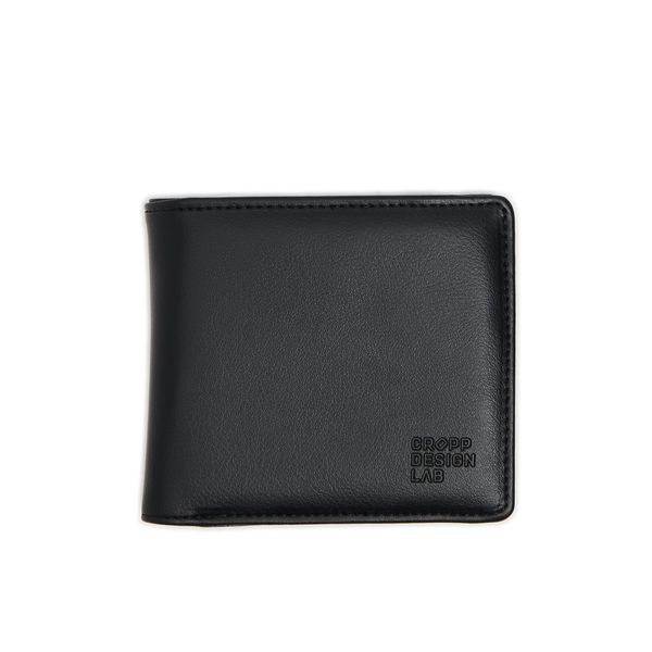 Cropp Cropp - Портфейл - черeн