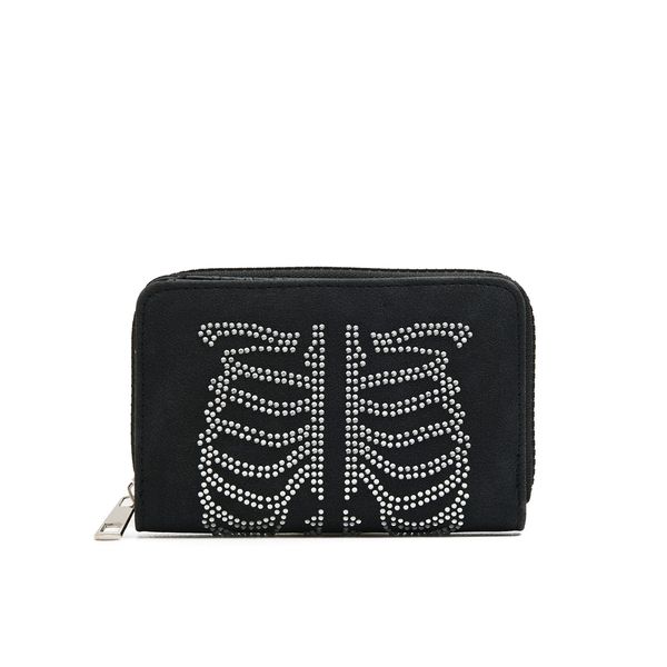 Cropp Cropp - Портфейл - черeн