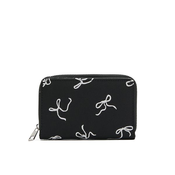 Cropp Cropp - Портфейл - черeн