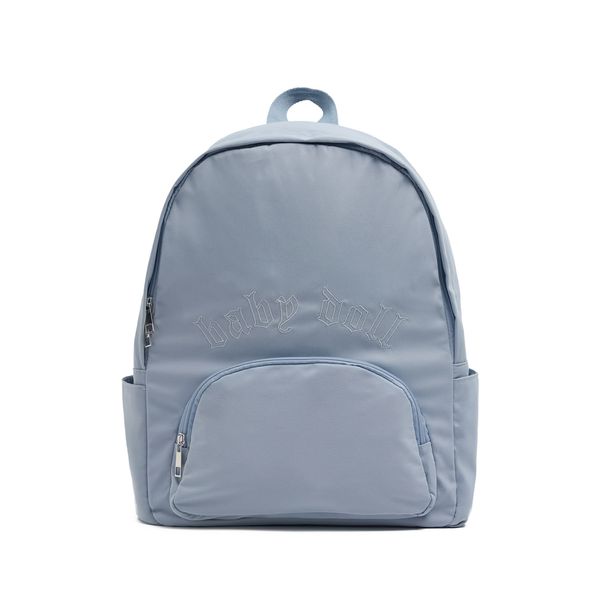 Cropp Cropp - Раница - бледосиньо