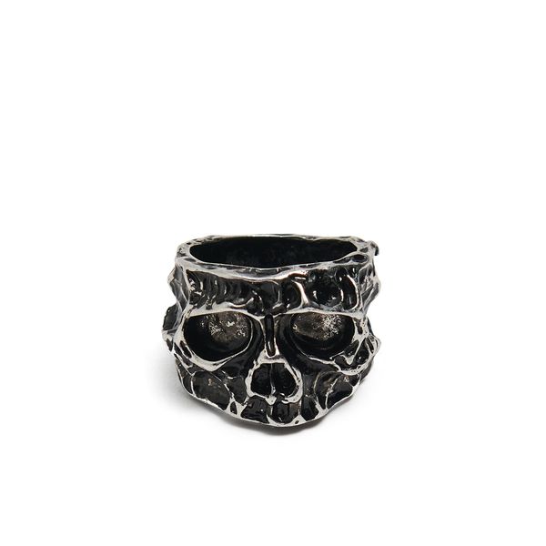 Cropp Cropp - RING - сребърен