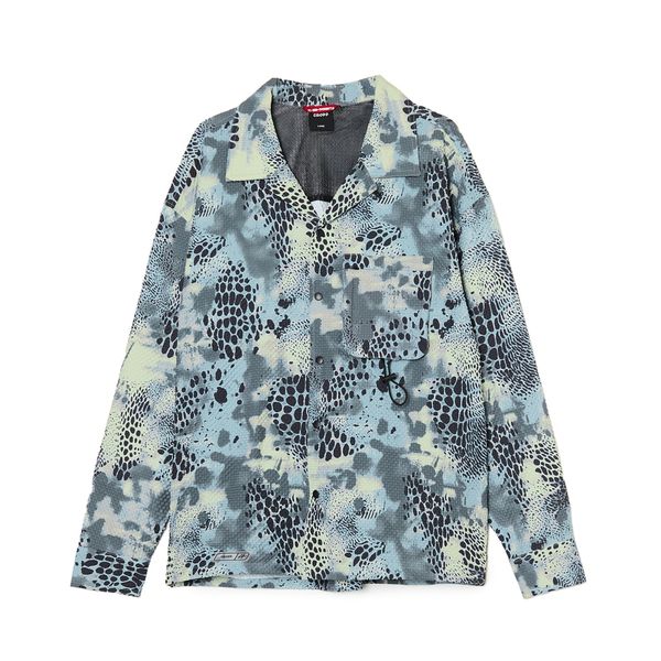 Cropp Cropp - Риза с шарки - черeн