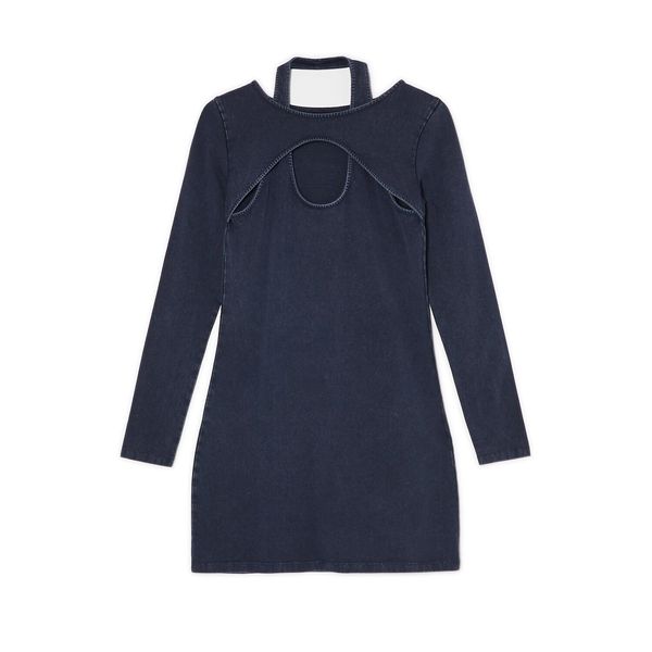 Cropp Cropp - рокля - тъмносин