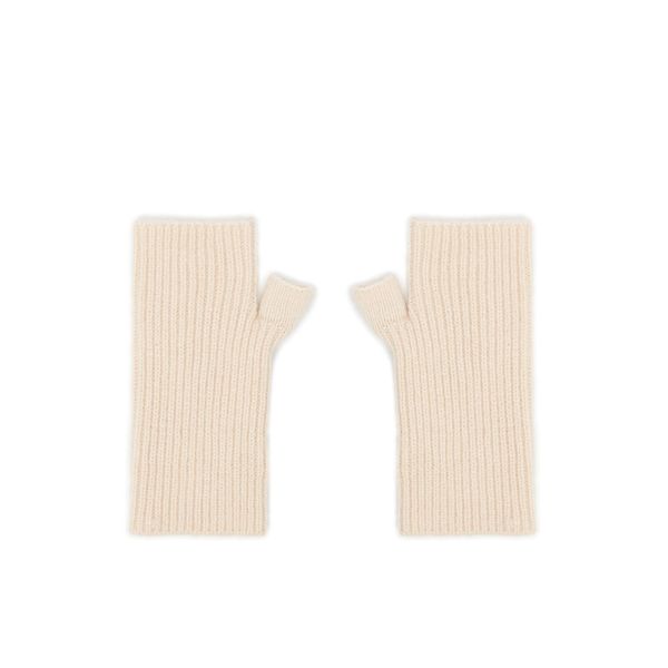 Cropp Cropp - Ръкавици - бежово