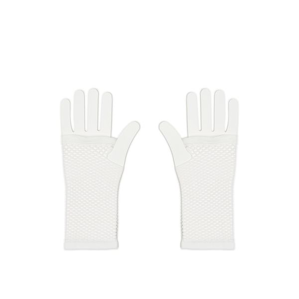 Cropp Cropp - Ръкавици - бял