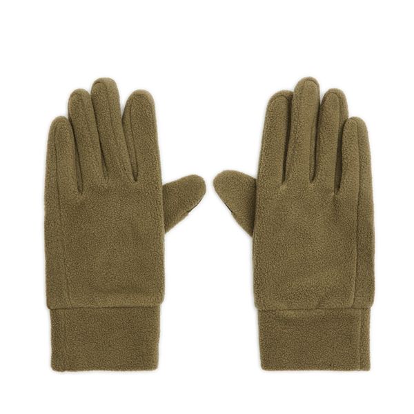 Cropp Cropp - Ръкавици - кафеникаво зелено