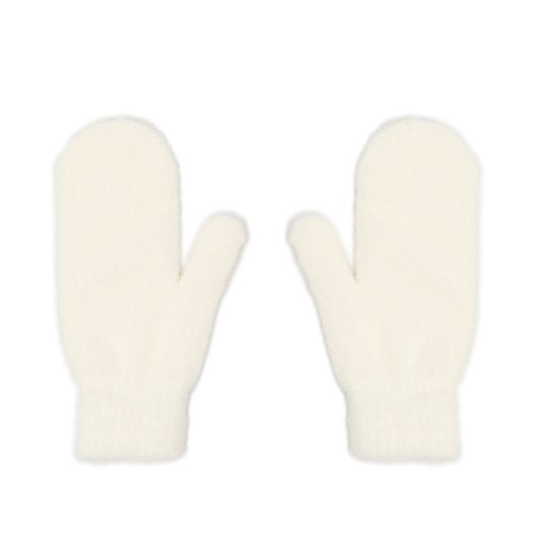 Cropp Cropp - Ръкавици - кремаво